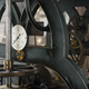 Illustration for article titled Inside the Hidden NYC Clocktower Gallerys Grand Finale